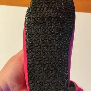 the north face house shoes